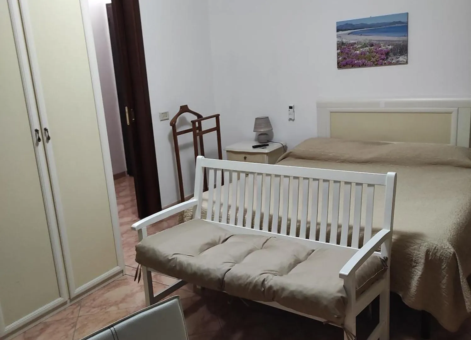 Appartamento Monolocale Yellow Siniscola
