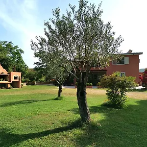 La Casa Nel Parco By Family Sardinia Siniscola