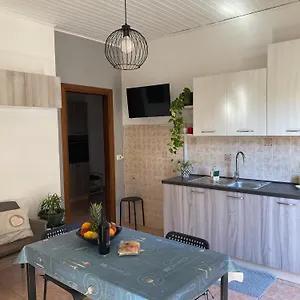 Milly's House Siniscola
